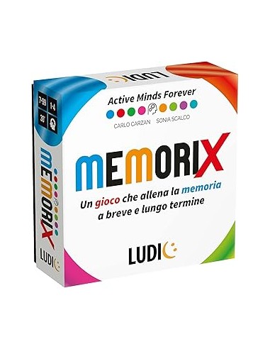 MEMORIX IT61947