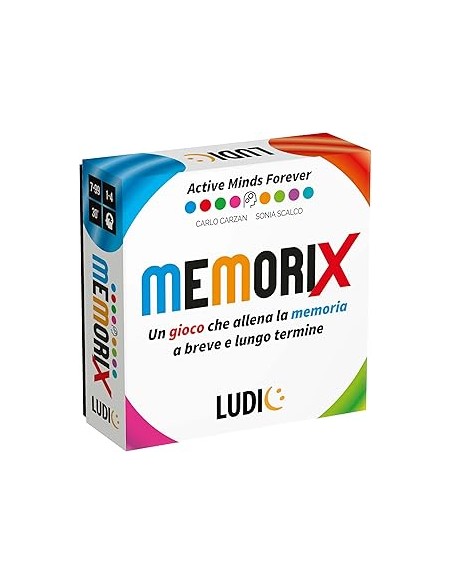 MEMORIX IT61947