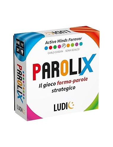 PAROLIX IT61954