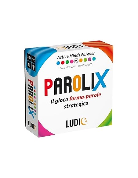 PAROLIX IT61954