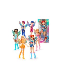 WINX FAIRY 76000