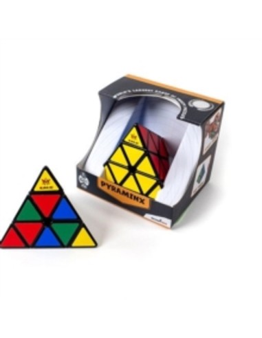 RECENT TOYSPYRAMINX 705606106