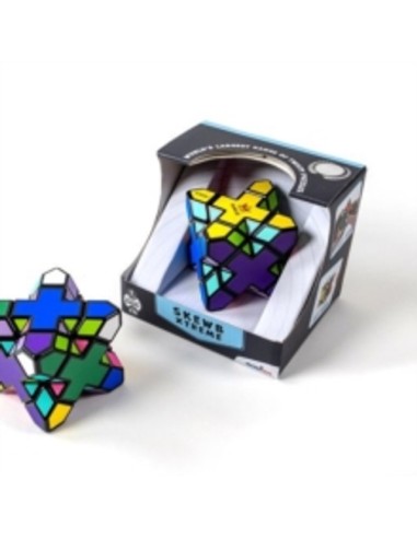 RECENT TOYSSKEWB XTREME 705606061