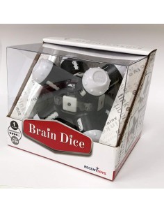 RECENT TOYSBRAIN DICE 705606011