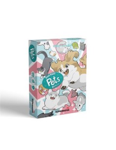 SUPER KAWAII PETS  231352