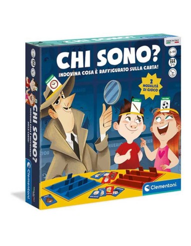 CHI SONO 11920