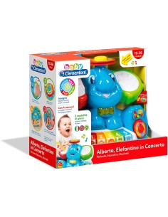 ALBERTO ELEFANTINO IN CONCERTO 14984