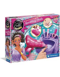 CRAZY CHIC UNGHIE SCINTILLANTI 15179