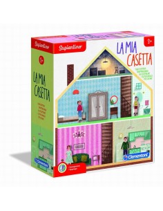 LA MIA CASETTA 16128