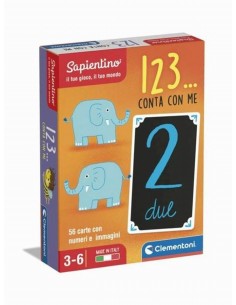 123...CONTA CON ME 16134