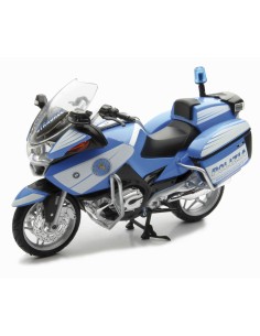 MOTO BMW POLIZIA 112 43173