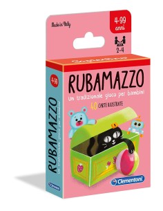 CARTE RUBAMAZZO 16175