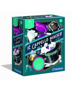 IL CAPPELLO MAGICO 16184