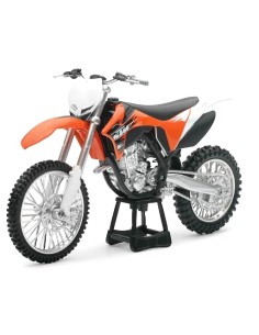 MOTO KTM 350 SXF 112 44093