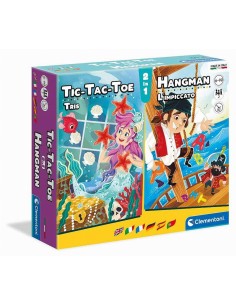 TRIS + L'IMPICCATO 16304