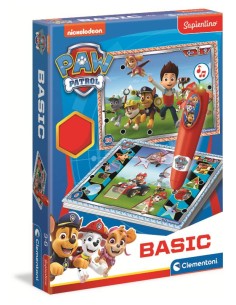 SAPIENTINO PENNA PAW PATROL 16334