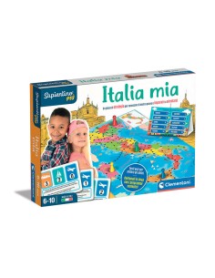 SAPIENTINO PIU' - ITALIA MIA 16417