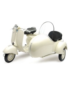 VESPA PIAGGIO SIDECAR 48993