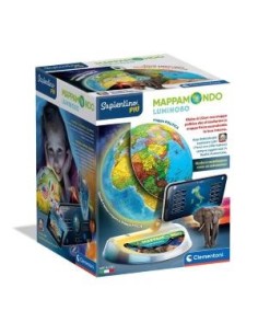 ESPLORAMONDO LUMINOSO 16468