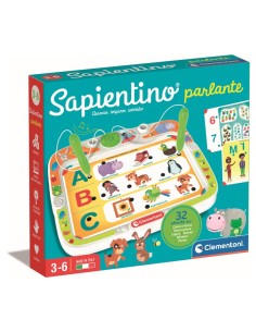 SAPIENTINO PARLANTE 2024 16472