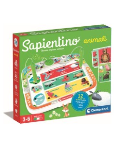 SAPIENTINO ANIMALI 2024 16474