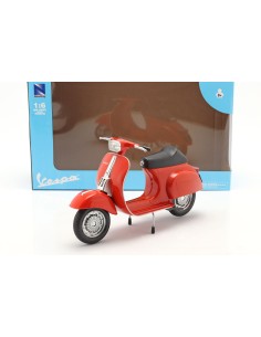 VESPA 50 SPECIAL 16 49533