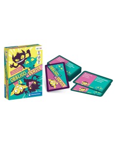 OBBLIGO O VERIT 16585