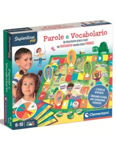 PAROLE E VOCABOLARIO   16595