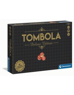 TOMBOLA DELUXE 48 CART.16630