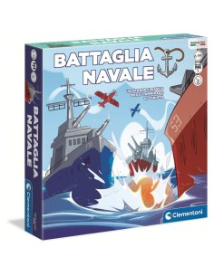 BATTAGLIA NAVALE 16635