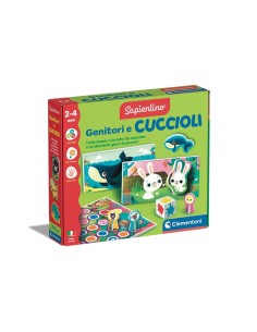 GENITORI E CUCCIOLI 16852