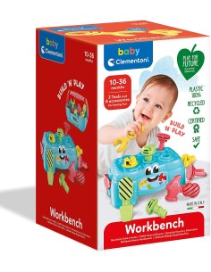 BANCHETTO SVITA E AVVITA 17042