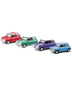 AUTO MINI COOPER 132 50613