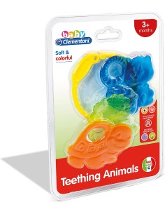 ANIMALI DEL BOSCO 17061