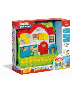 ALLEGRA FATTORIA CUCU'17135