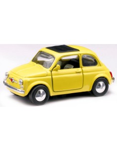 AUTO FIAT 500 132 50713