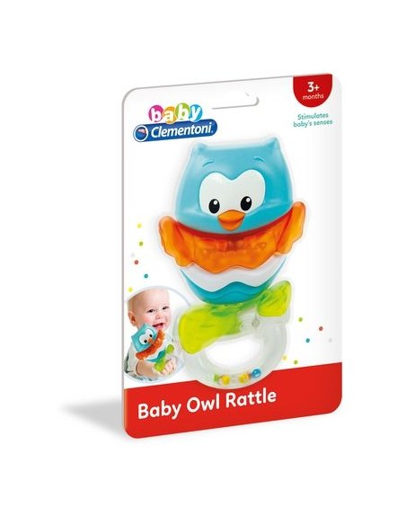 SONAGLIO GUFETTO 17160