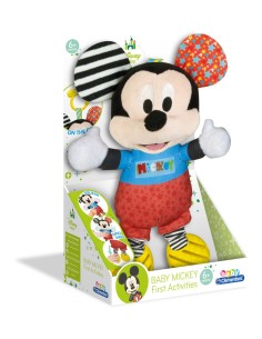 MICKEY PRIME ATTIVITA 17165
