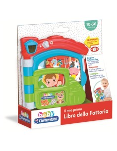 IL MIO PRIMO LIBRO DELLA FATTORIA 17222