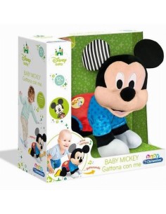 BABY MICKEY GATTONA CON ME 17237
