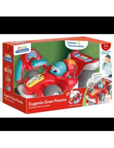 EUGENIO GRANPREMIO 17298