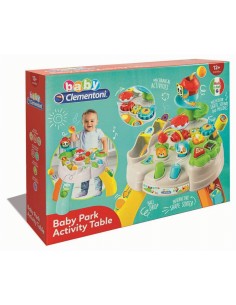 TAVOLO ATTIVITA' ANIMALI 17300