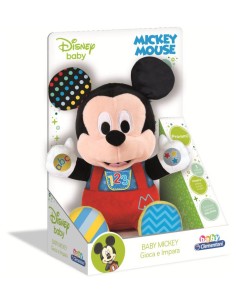 MICKEY GIOCA E IMPARA 17303