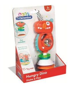 SONAGLINO DINOSAURO 17330