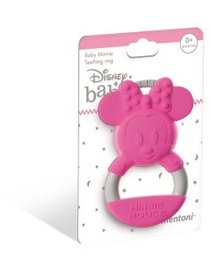 BABY MINNIE ANELLO MORDICCHIOSO 17342