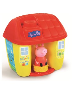 SECCHIELLO PEPPA PIG 17346