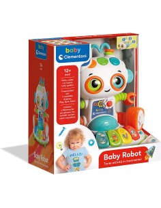 BABY ROBOT 17393