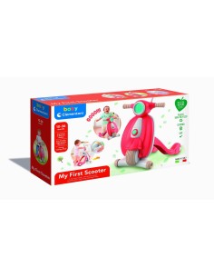 SCOOTER PRIMI PASSI 17403