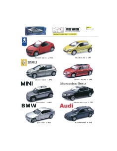 AUTO STRADA EUROPEE 112 52023I