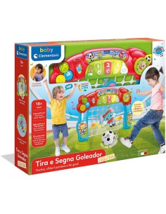 TIRA E SEGNA GOLEADOR 17438